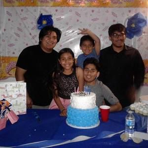 Meet your Posher, Lety